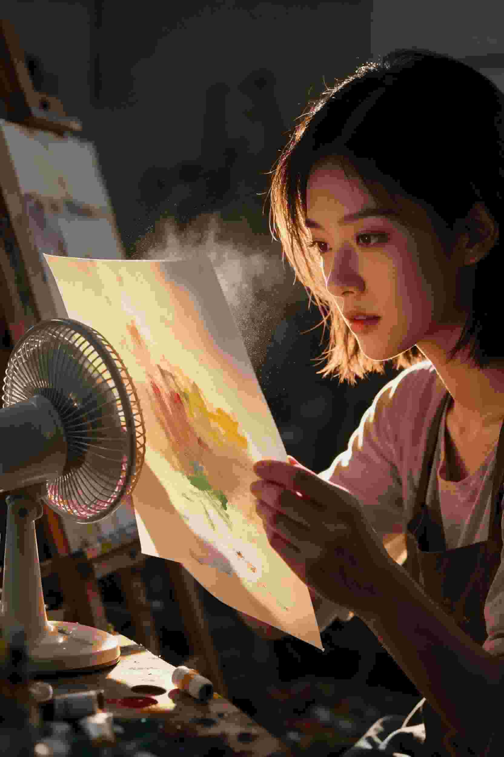 地下拳王