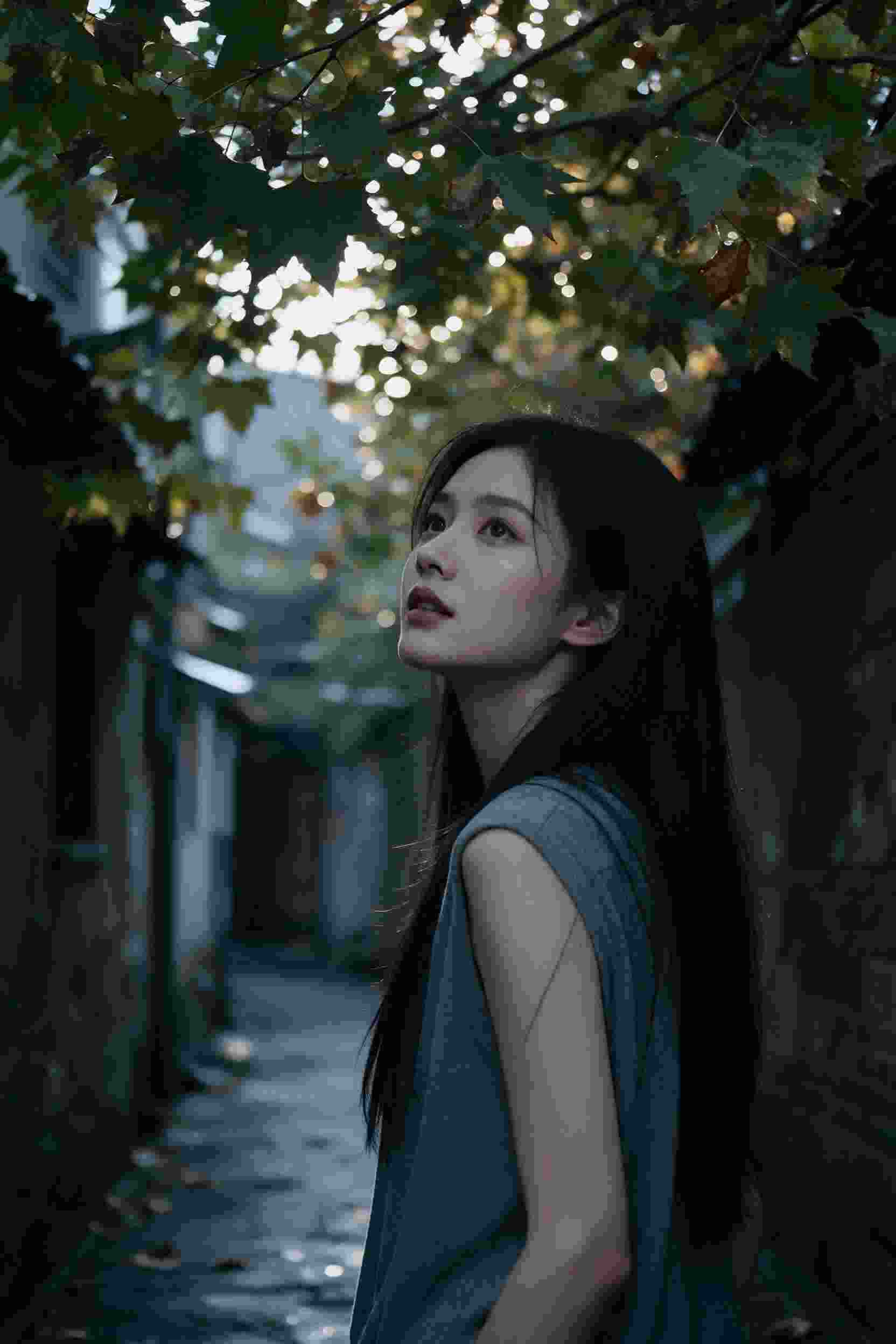 江湖诗篇